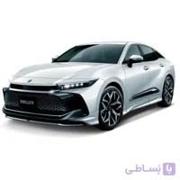 کفپوش پنج‌بعدی تویوتا لوین – طراحی پریمیوم، فوق‌لوکس و فیت دقیق کابین
