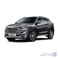 کفپوش پنج‌بعدی هیوندای توسان ix35 (2011–2015) | لوکس، فیت فابریک و ضدآب