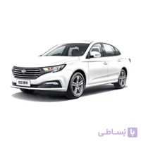 کفپوش پنج‌بعدی بسترن B30 – طراحی فابریک، لوکس و مقاوم برای کابین سدان
