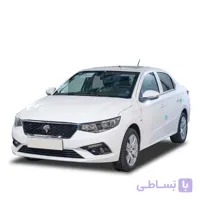کفپوش پنج‌بعدی چرمی تارا Peugeot Tara | فیت دقیق، ضدآب، لوکس و بادوام