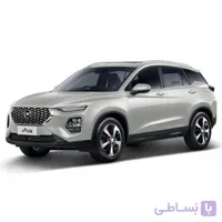 کفپوش پنج‌بعدی هایما S8 – طراحی VIP، ضدآب و فیت اختصاصی