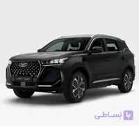 کفپوش پنج‌بعدی تیگو 7 پرو – طراحی لوکس، فیت فابریک و کاملاً ضدآب