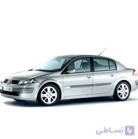 کفپوش پنج بعدی رنو مگان – لوکس، ضدآب و فیت کامل