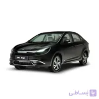 کفپوش پنج‌بعدی KMC ایگل – لوکس، ضدآب و فیت فابریک