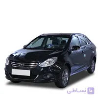 کفپوش پنج‌بعدی جک J4 – طراحی فابریک، لوکس و ضدآب