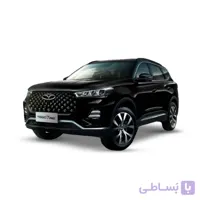 کفپوش پنج‌بعدی چری تیگو 7 – فیت فابریک، لوکس و ضدآب