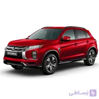 کفپوش پنج‌بعدی میتسوبیشی اوتلندر – مناسب مدل‌های ۵ نفره و ۷ نفره | لوکس و فیت فابریک