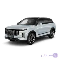 کفپوش پنج‌بعدی لوکانو L7 – محافظت لاکچری در سطح یک خودروی پریمیوم