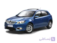 کفپوش پنج‌بعدی برلیانس H320 – طراحی فیت فابریک، شیک و ضدآب