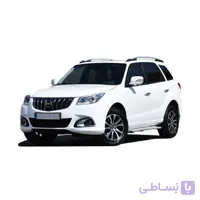 کفپوش پنج‌بعدی هایما S7 قدیم – پوشش کامل کابین با طراحی لوکس و مقاوم