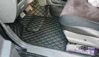 کفپوش پنج‌بعدی سوبا M4 هفت‌نفره – لوکس، ضدآب و فیت فابریک سه ردیف