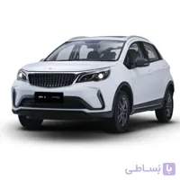 کفپوش پنج‌بعدی تویوتا کرولا کراس – طراحی لوکس، فیت فابریک و ضدآب