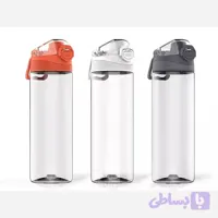 بطری آب شیائومی Xioami Full Hello Life Tritan Sports Cup 620Ml SJ010201
