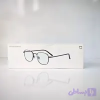 عینک کامپیوتر و آنتی بلوری شیائومی مدل Xiaomi HMJ06LM glasses anti blue