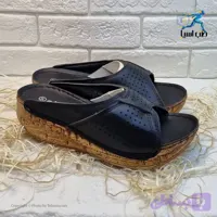 صندل طبی زنانه آسیاسنتر مدل نیکتا