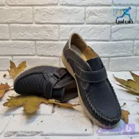 کفش طبی زنانه آسیاسنتر مدل دکتر مرس