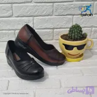 کفش طبی مجلسی آسیاسنتر مدل الهه