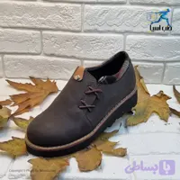 کفش طبی زنانه آسیاسنتر مدل هرس دلارک