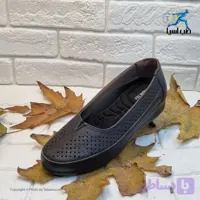 کفش طبی زنانه آسیاسنتر مدل رکسانا