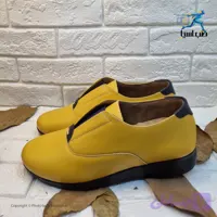 کفش طبی زنانه آسیاسنترمدل فریال (بدون بند)