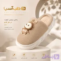 صندل طبی زنانه اسلیپر مدل SB6