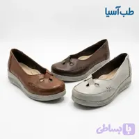 کفش زنانه مدل گلاریس چلیپا