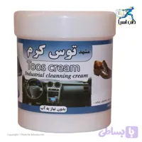 کرم واکس براق کننده توس کرم TAL3