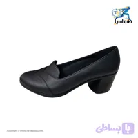 کفش زنانه آسیاسنتر مدل دنیا لژدار