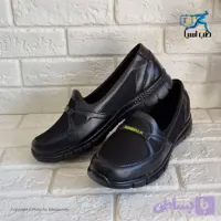 کفش طبی زنانه آرمان مدل آداک 2