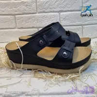 صندل طبی زنانه آسیاسنتر مدل دونگین
