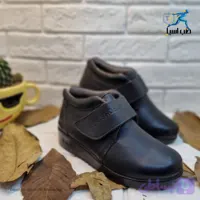 کفش زنانه طبی بوت اورنل