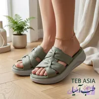 صندل طبی خارپاشنه تبریز مدل آسمان طب اسیا