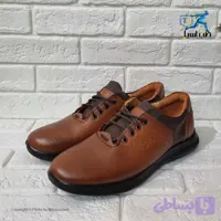 کفش طبی مردانه آسیاسنتر