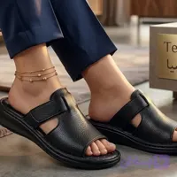 صندل طبی خارپاشنه تبریز مدل کمند طب اسیا
