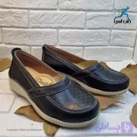 کفش طبی زنانه آسیاسنتر مدل آرمیتا