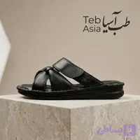صندل زنانه طبی مدل سانا تبریز
