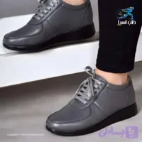 کفش طبی زنانه فریال بندی