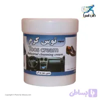 کرم واکس براق کننده توس کرم TAS3