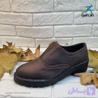 کفش طبی زنانه آسیاسنتر مدل موزان