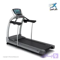 تردمیل دوی ثابت باشگاهیVISION T80 با کنسول تاچ