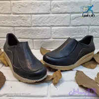 کفش طبی زنانه آسیاسنتر مدل ایپک