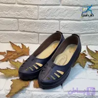 کفش طبی زنانه آسیاسنتر مدل آنا