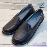 کفش طبی زنانه آسیاسنتر مدل ساغر