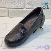 کفش زنانه آسیاسنتر مدل پافیت رزا