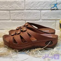 صندل طبی زنانه آسیاسنتر مدل پارس سه حلقه
