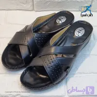 صندل زنانه طبی آسیاسنتر مدل آیلار
