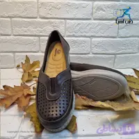 کفش طبی زنانه آسیاسنتر مدل ارینا