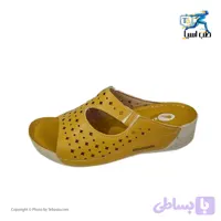 صندل زنانه آسیاسنتر مدل پریزاد