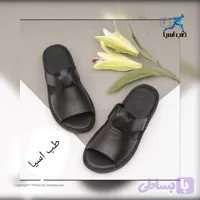 صندل زنانه طبی مدل کمند