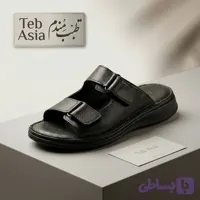 صندل طبی خارپاشنه تبریز مدل تیانازطب اسیا